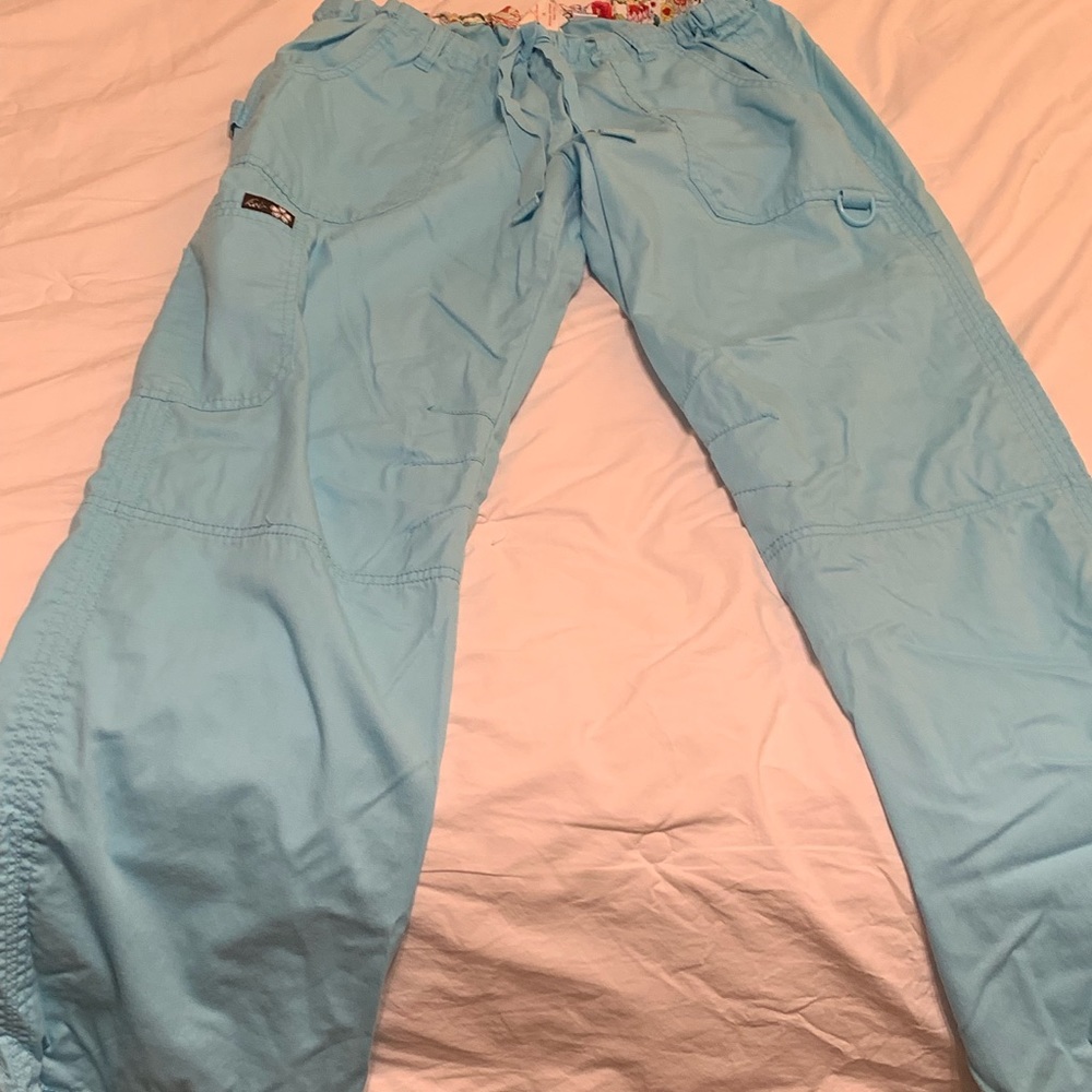 Koi scrub pants